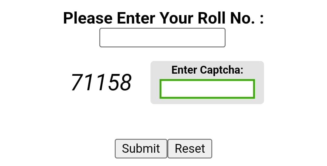 Calcutta University Result 2026