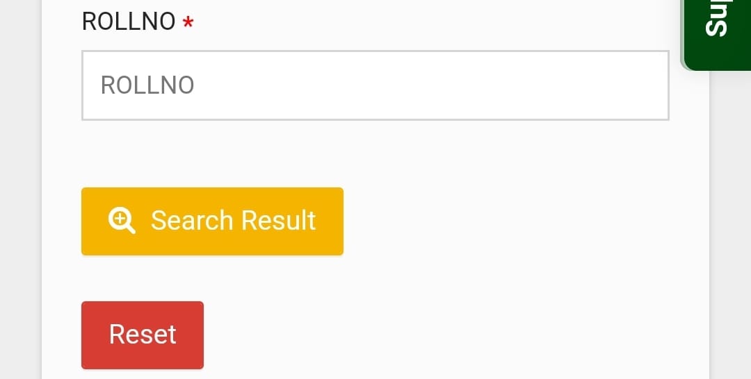 Durg University Result 2026