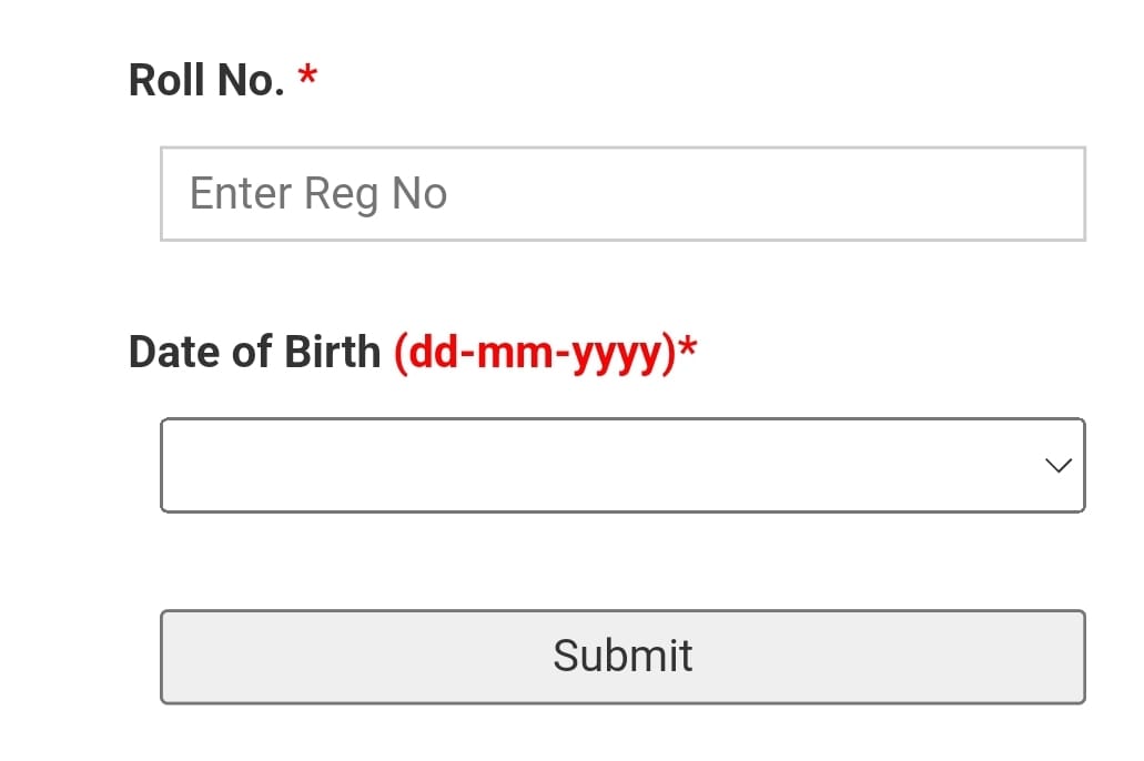 AP Board Result 2026